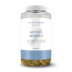 Multivitaminico - Amount 120tablets
