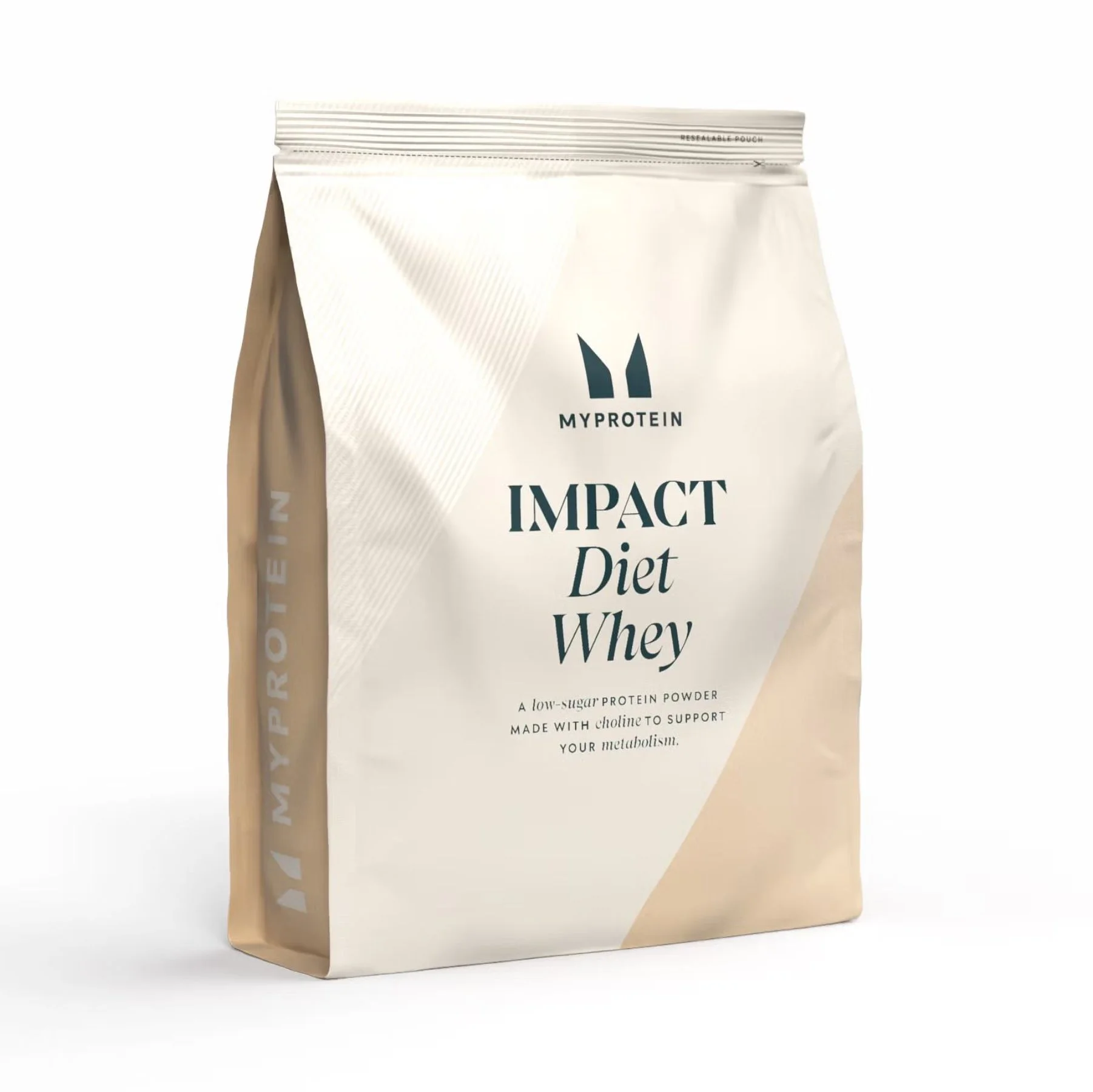 Impact Diet Whey - 420g - Menta e cioccolato Immagine 1