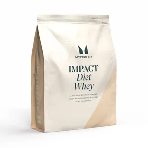 Impact Diet Whey - Flavour Chocolate Mint