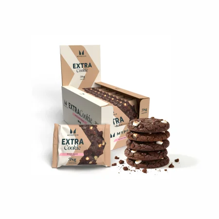 Cookie Extra Proteico