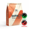 Impact Whey Isolate 1 kg Protein Powder