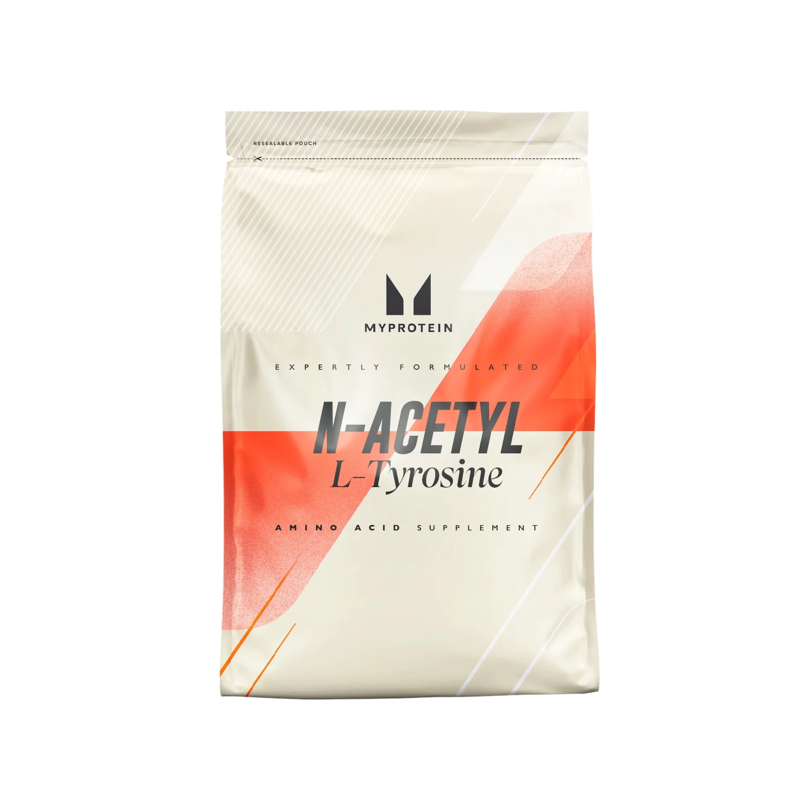 N-Acetil L-Tirosina 100% - 250g Immagine 1