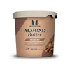 Burro di Mandorle 100% Naturale