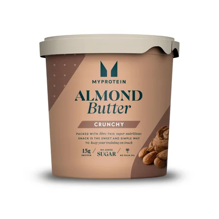 Burro di Mandorle 100% Naturale