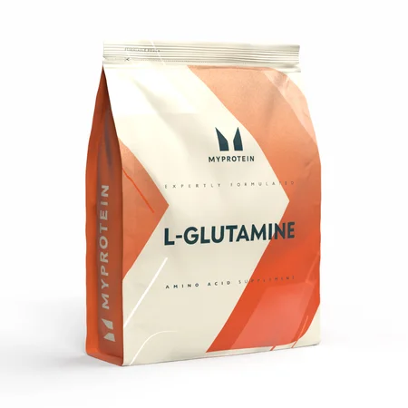 L-Glutammina (Amminoacido)
