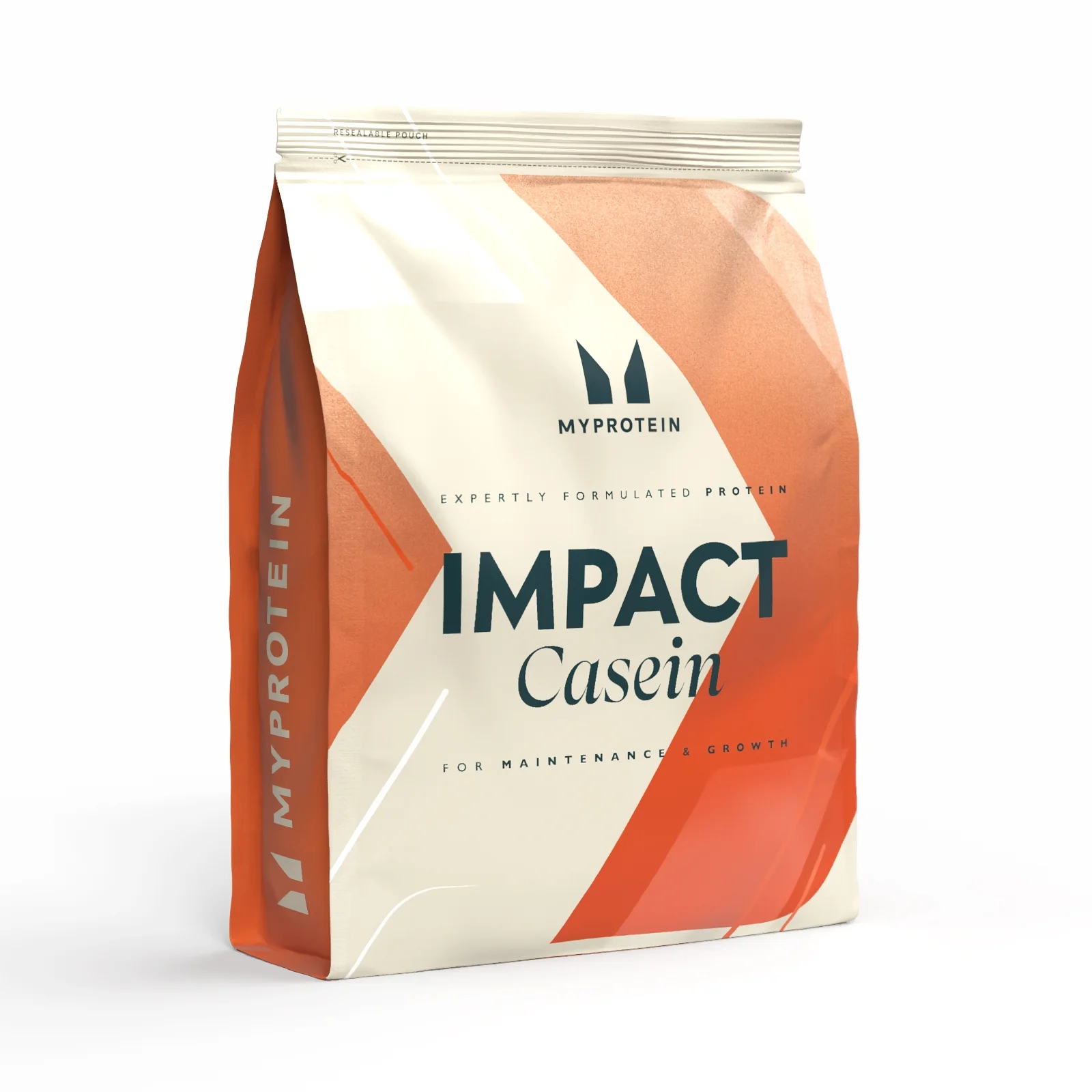 Caseina a rilascio prolungato - 1kg - Unflavoured Immagine 1