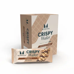 Wafer Proteico - Flavour Chocolate