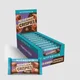 Riso Soffiato Proteico al Cioccolato