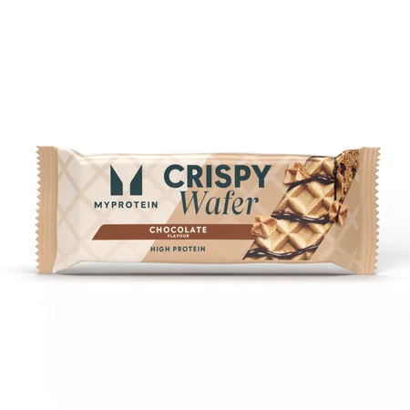 Wafer Proteico (Campione) - 1porzioni - Cioccolato
