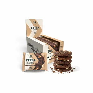 Cookie Extra Proteico - Flavour Cookies and Cream