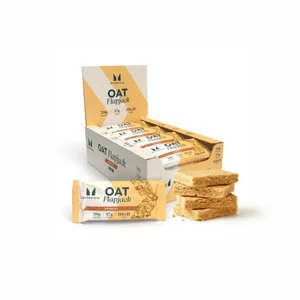 Barretta Proteica di Avena - Flavour Traditional Oat