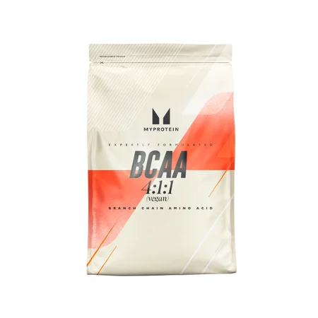 Vegan BCAA 4:1:1 (Amminoacidi)