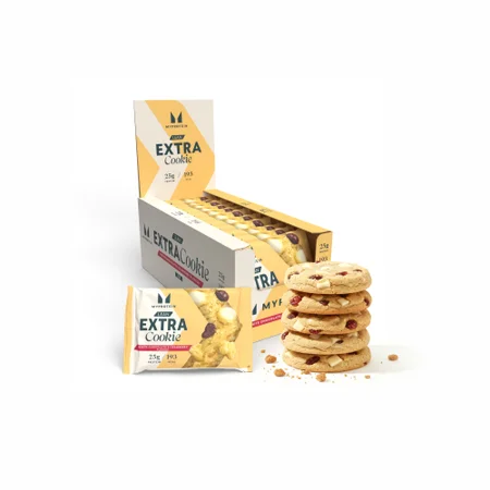 Cookie Proteico Light