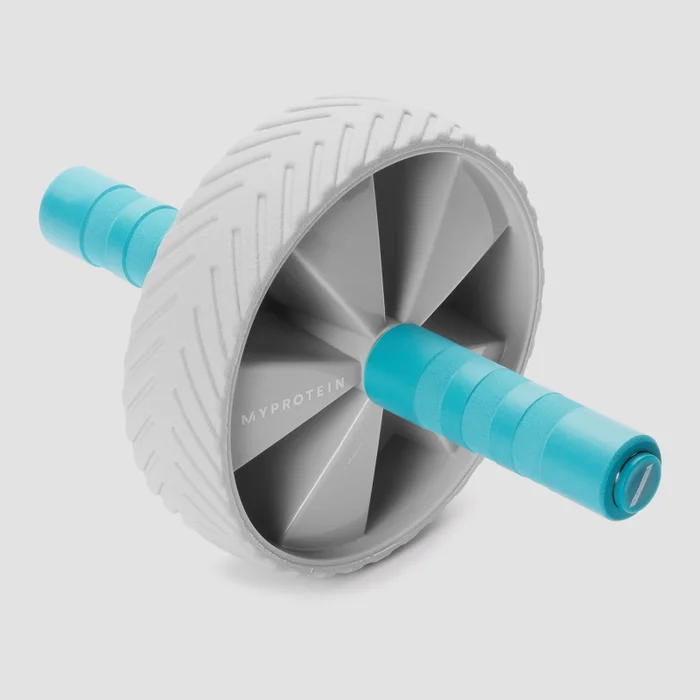 RUOTA ADDOMINALI MYPROTEIN DUO WHEEL
