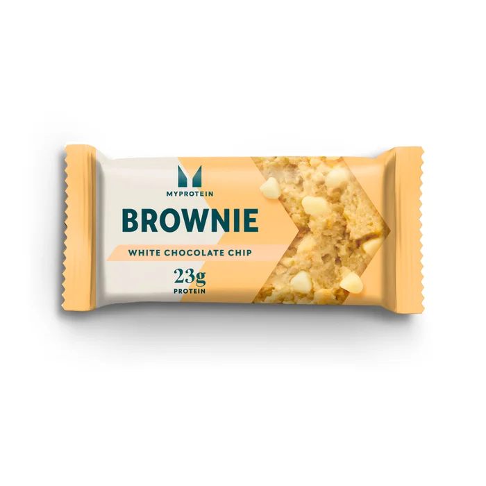 Brownie Proteico (Campione)