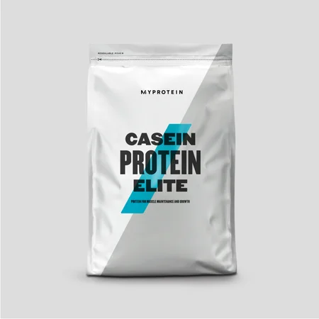 Caseina Elite a rilascio prolungato