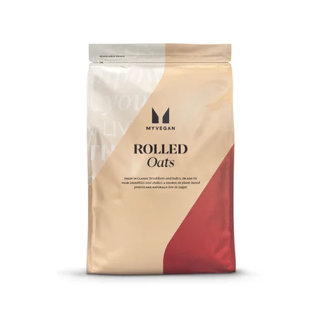 Fiocchi di Avena Senza Glutine 100%