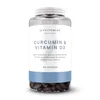 Curcumina e Vitamina D3