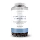Curcumina e Vitamina D3