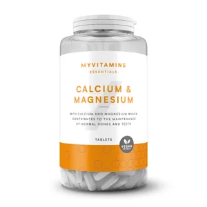 Calcio e Magnesio - Amount 270tablets