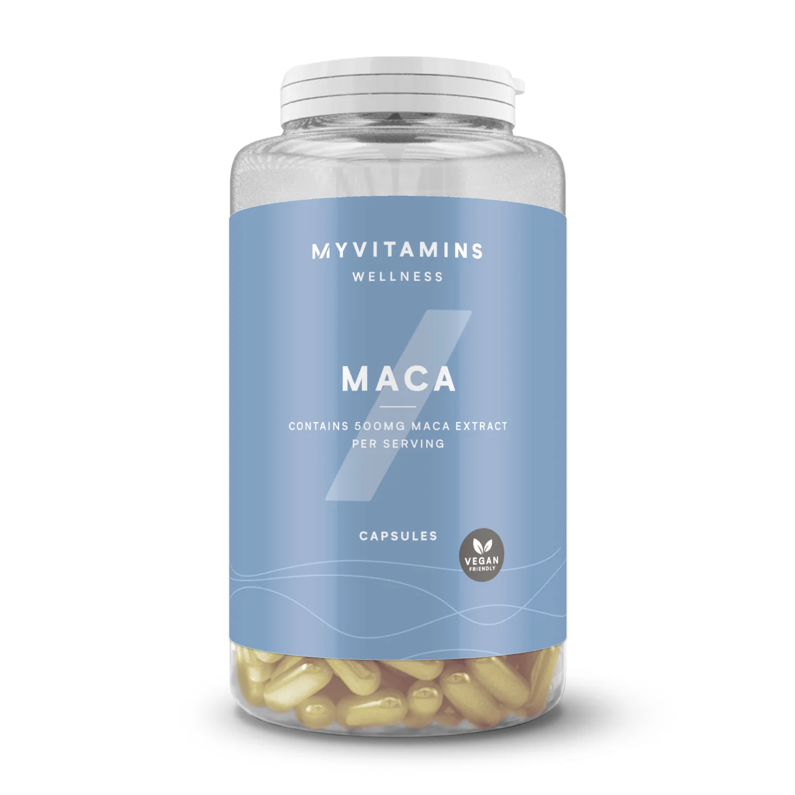 Maca - 30Capsule Immagine 1