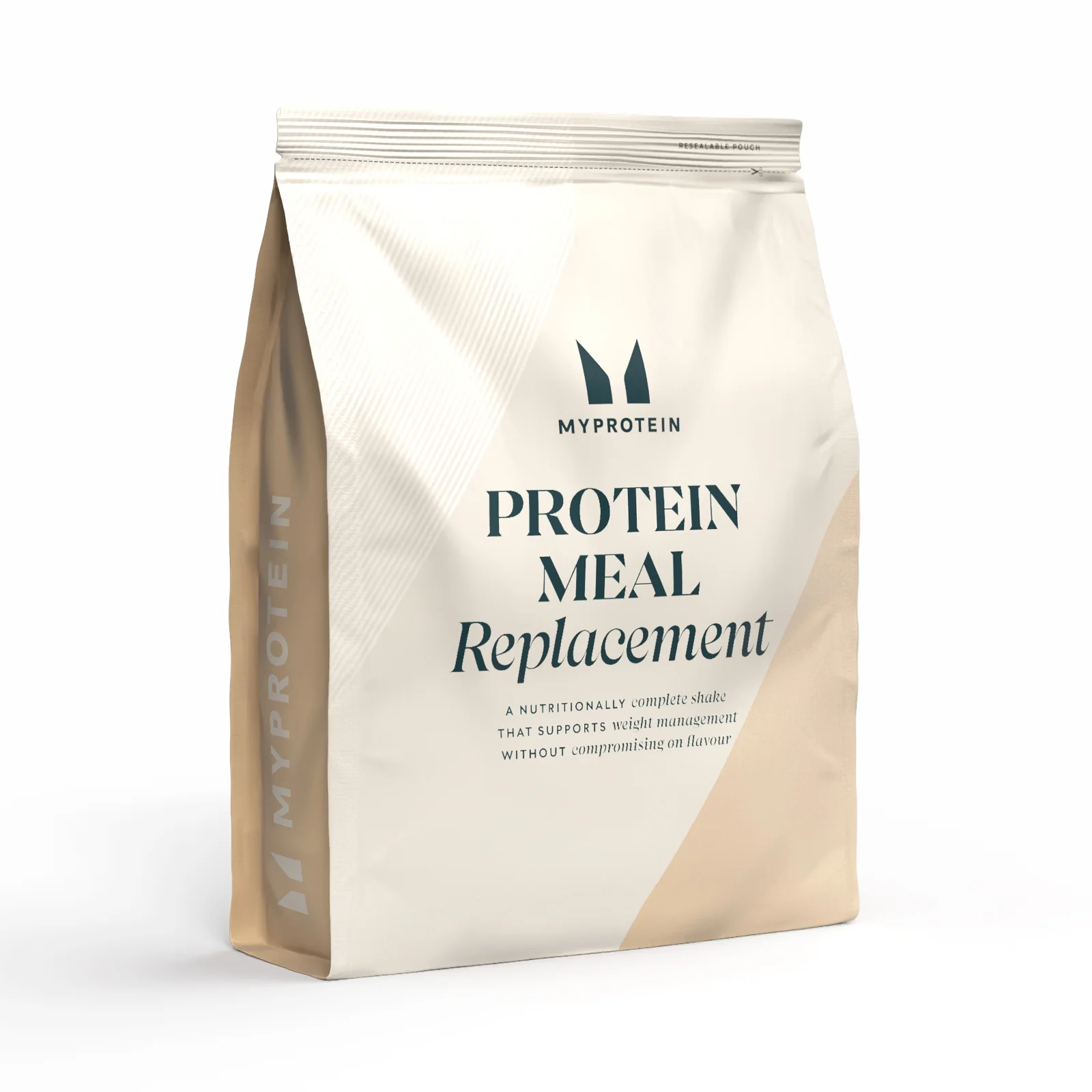 Miscela Pasto Sostitutivo Proteico - 500g - Caramello salato Immagine 1