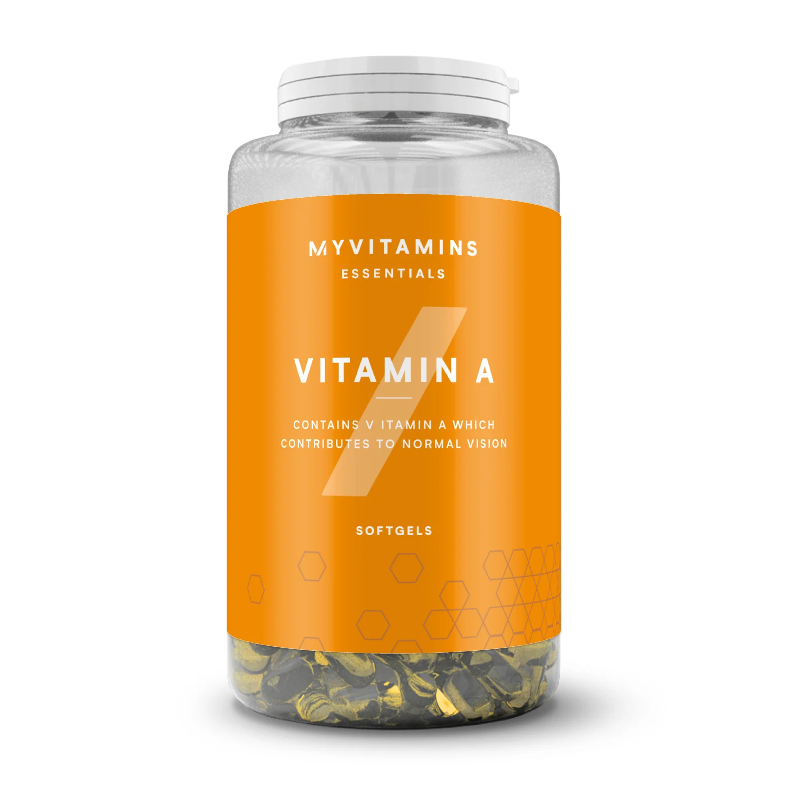 Capsule molli di Vitamina A - 30Softgel Immagine 1