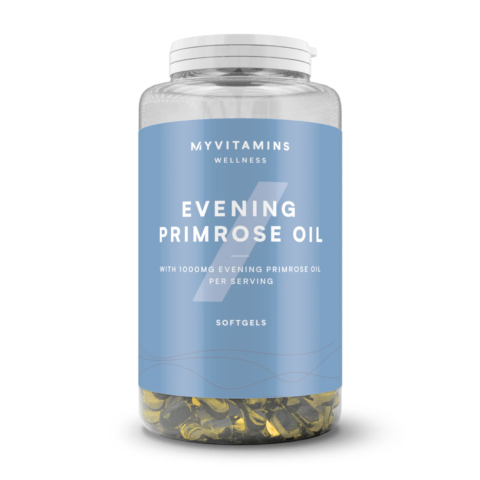Olio di Enotera - 90Softgel Immagine 1