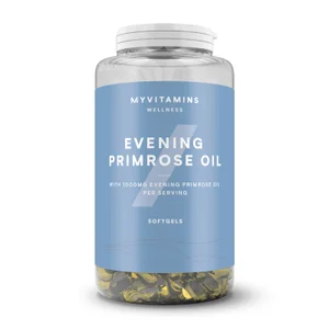 Olio di Enotera - Amount 90softgels