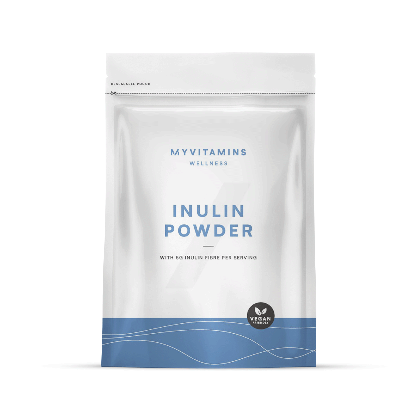 Inulina in Polvere - 500g Immagine 1
