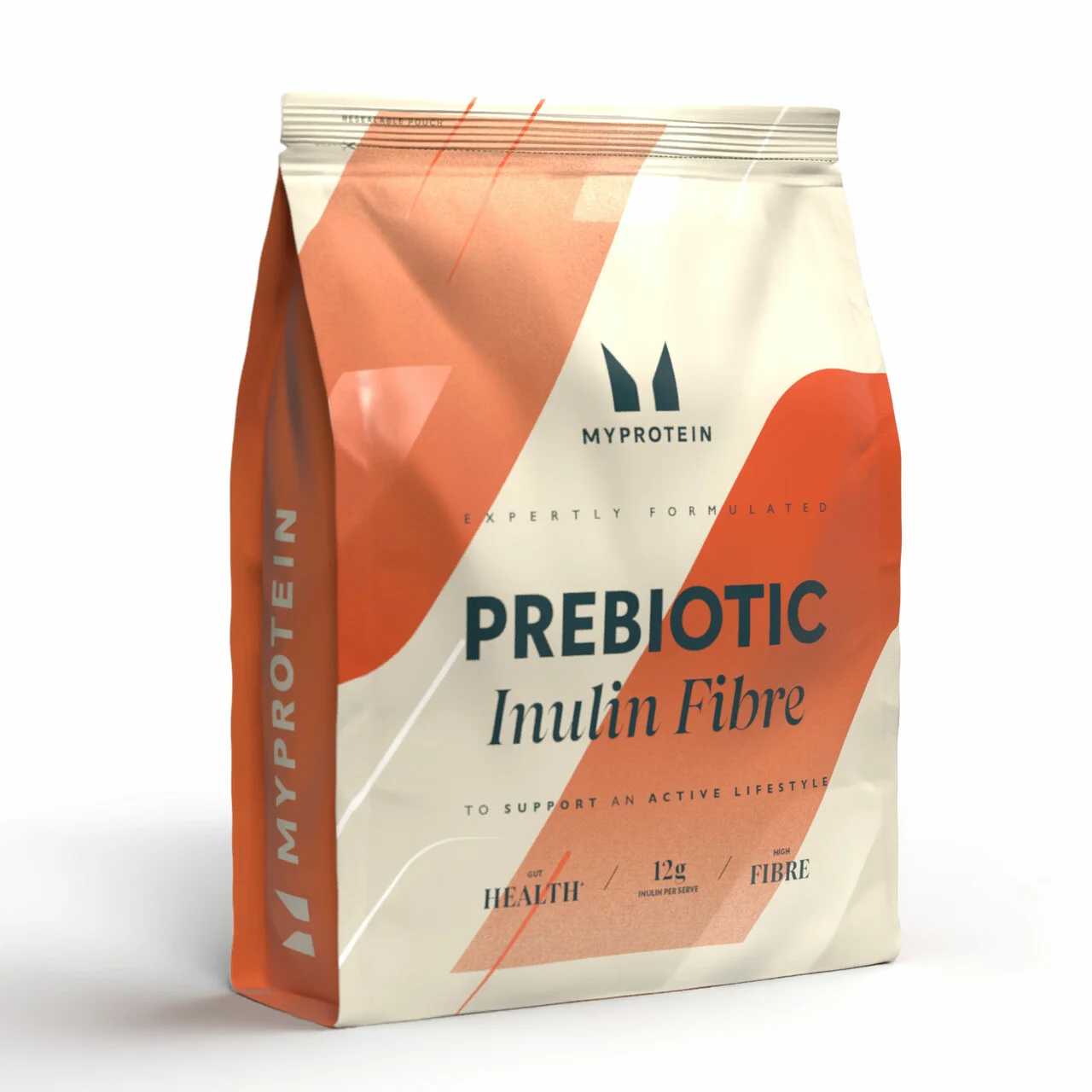 Inulina in Polvere - 30 SERVINGS - 360g Immagine 1