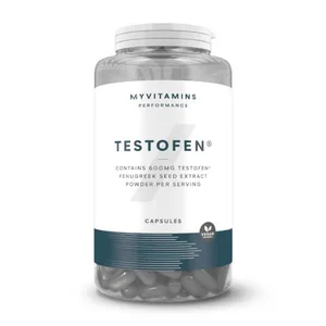 Testofen® Capsule - Amount 120tablets