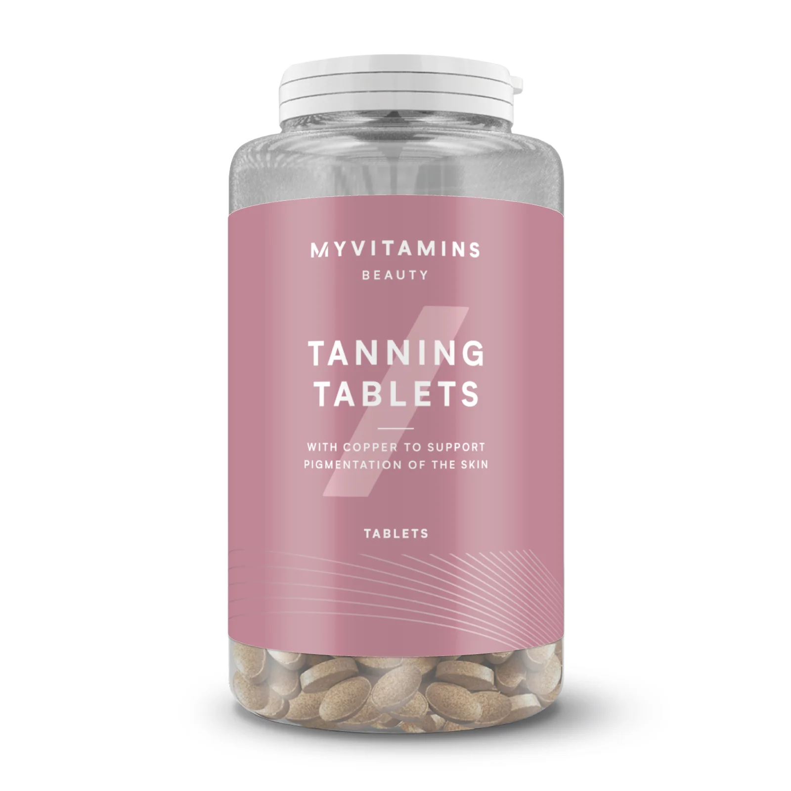 Compresse Abbronzanti - 30Capsule Immagine 1
