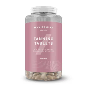 Compresse Abbronzanti - Amount 30capsules
