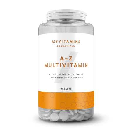 Multivitaminico A-Z