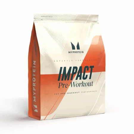 Miscela Pre-Workout