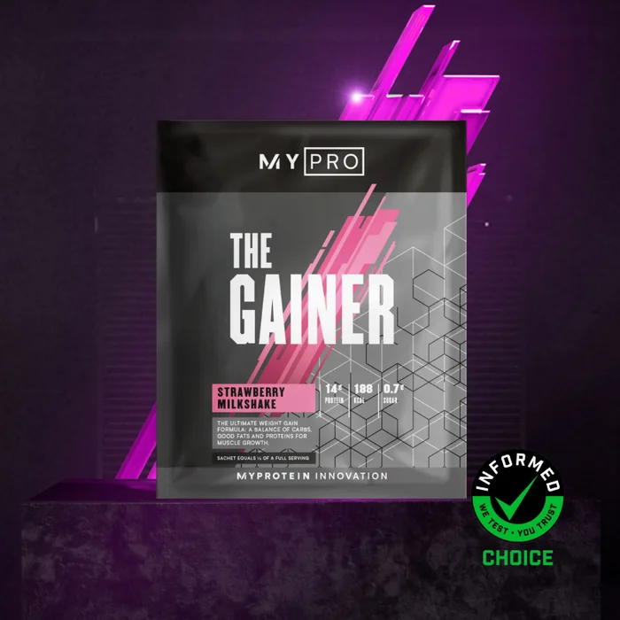 Mygainer™ (Campione)