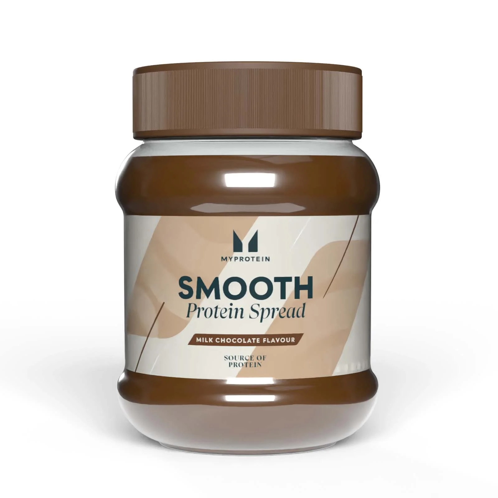 Crema Proteica - 360g - Cioccolato al latte Immagine 1