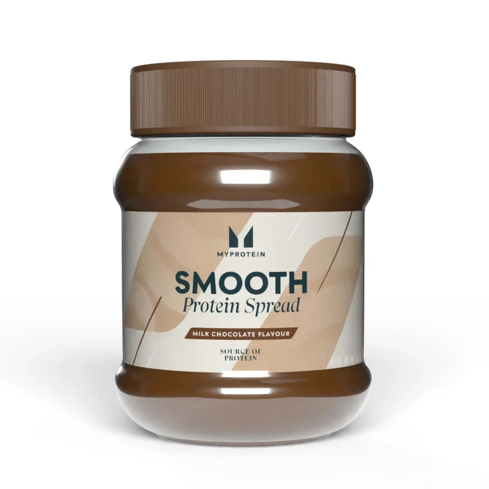 Crema Proteica