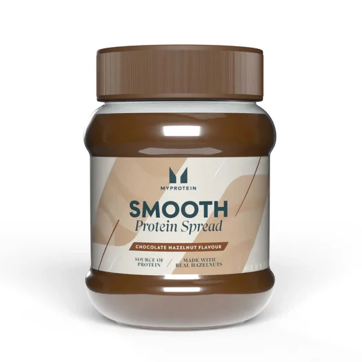 Crema Proteica - 360g - Cioccolato con nocciole