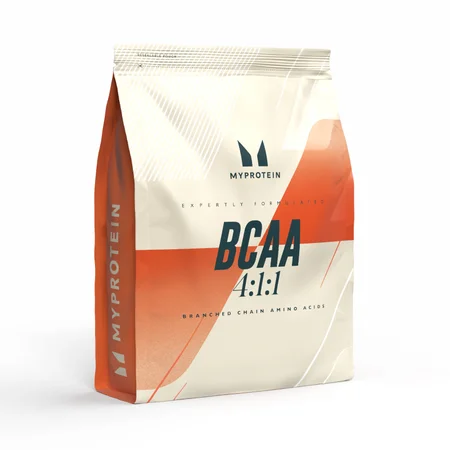 Essential BCAA 4:1:1 - 250g - Berry Burst