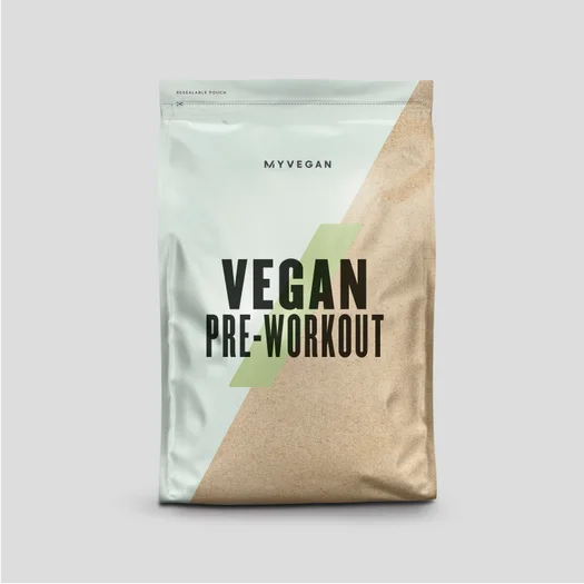Pre-Allenamento Vegano - 250g - Mela