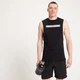 Canotta Original Drop Armhole - Nero