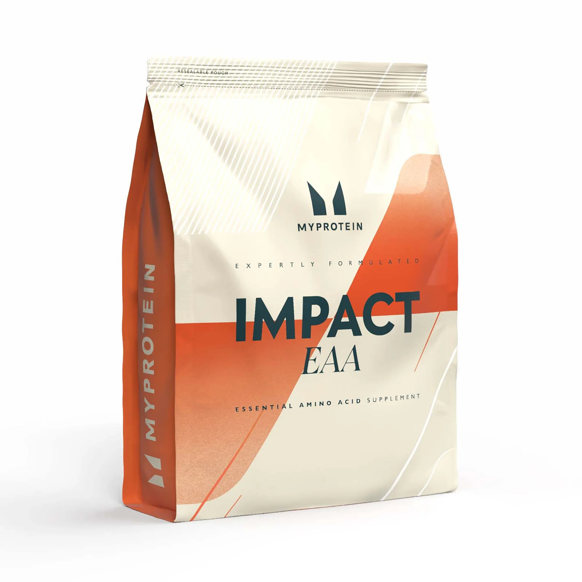 Impact EAA - 250g - Senza aroma Immagine 1