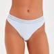 Tanga (confezione da 2) - Bianco