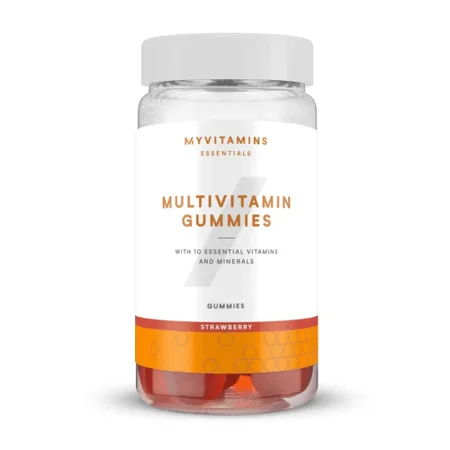 Caramelle Gommose Multivitaminiche