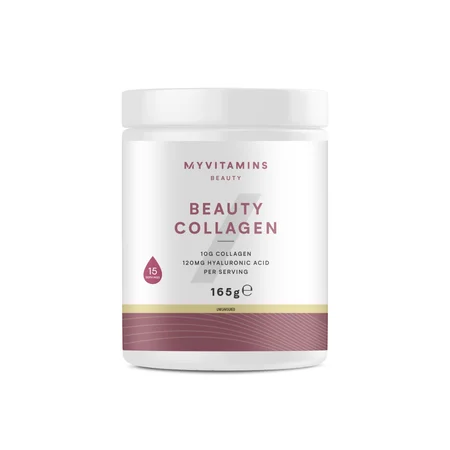 Collagene di Bellezza in Polvere - 165g - Senza aroma