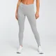 Leggings Essentials MP - Grigio mélange