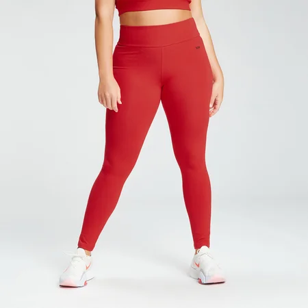 Leggings Essentials MP da donna - Danger