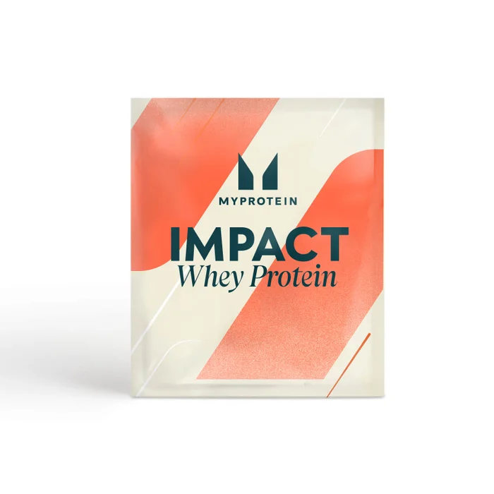 Impact Whey Protein (Campione)